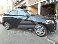 2017 Mercedes Benz GLE 53 AMG