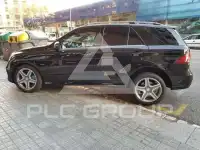 2017 Mercedes Benz GLE 53 AMG