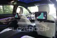 2017 Mercedes Benz S560