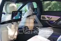2017 Mercedes Benz S560