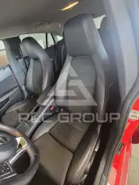 2017 Mercedes Benz CL 220