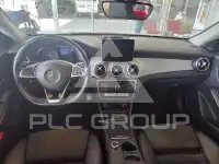 2017 Mercedes Benz CL 220