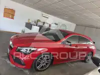 2017 Mercedes Benz CL 220