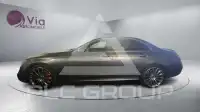 2017 Mercedes Benz E 60 AMG