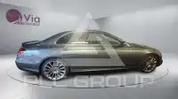 2017 Mercedes Benz E 60 AMG