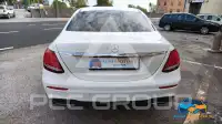 2017 Mercedes Benz E 200