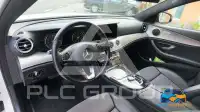 2017 Mercedes Benz E 200