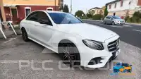 2017 Mercedes Benz E 200