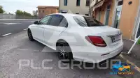 2017 Mercedes Benz E 200