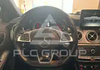 2017 Mercedes Benz T -Klasse
