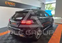 2017 Mercedes Benz T -Klasse