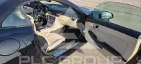 2017 Mercedes Benz SLC 250