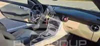 2017 Mercedes Benz SLC 250