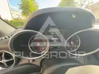2017 Mercedes Benz SLC 300