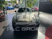 2017 Mercedes Benz SLC 300