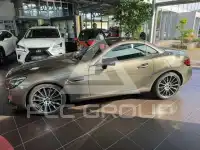 2017 Mercedes Benz SLC 300