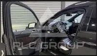 2017 Mercedes Benz GL 63 AMG