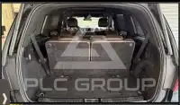 2017 Mercedes Benz GL 63 AMG