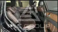 2017 Mercedes Benz GL 63 AMG