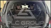 2017 Mercedes Benz GL 63 AMG
