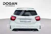 2017 Mercedes Benz A 220