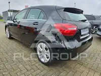 2017 Mercedes Benz A 220