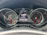 2017 Mercedes Benz A 220