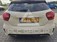 2017 Mercedes Benz A 220