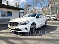 2017 Mercedes Benz A 220