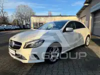 2017 Mercedes Benz A 220