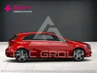 2017 Mercedes Benz A 220