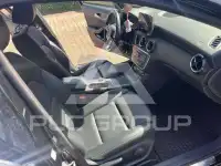 2017 Mercedes Benz A 220