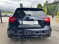 2017 Mercedes Benz A 220
