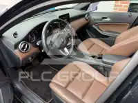 2017 Mercedes Benz A 220