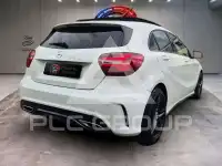 2017 Mercedes Benz A 220