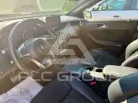 2017 Mercedes Benz A 220