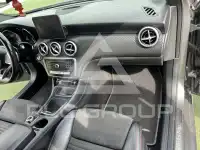 2017 Mercedes Benz A 220