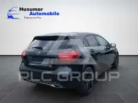 2017 Mercedes Benz A 220