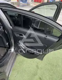 2017 Mercedes Benz A 220