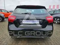 2017 Mercedes Benz A 220