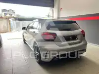 2017 Mercedes Benz A 220