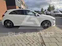 2017 Mercedes Benz A 220