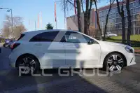 2017 Mercedes Benz A 220