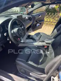 2017 Mercedes Benz A 220