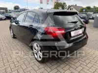 2017 Mercedes Benz A 220