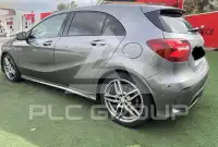 2017 Mercedes Benz A 220
