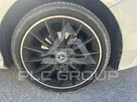 2017 Mercedes Benz A 220