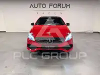 2017 Mercedes Benz A 220
