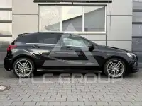 2017 Mercedes Benz A 220
