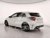 2017 Mercedes Benz A 220